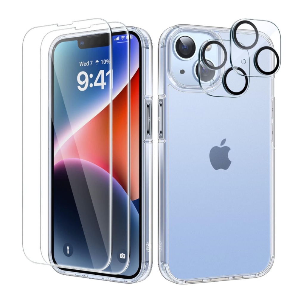 iPhone 14 Max 5 in 1 Bundle
